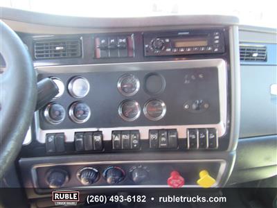 2014 Kenworth T800