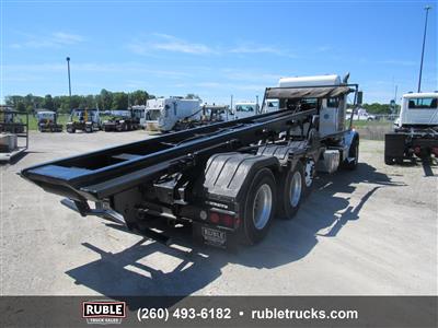 2014 Kenworth T800