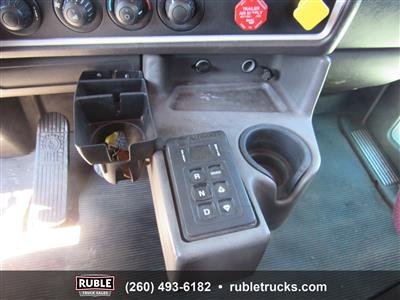 2014 Kenworth T800