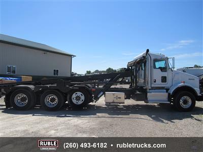 2014 Kenworth T800