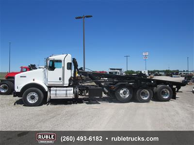 2014 Kenworth T800
