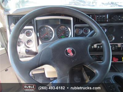 2014 Kenworth T800