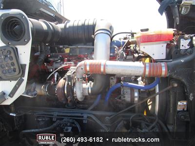 2014 Kenworth T800