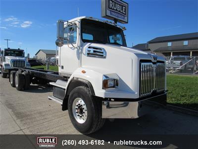 2015 Western Star 4700SB