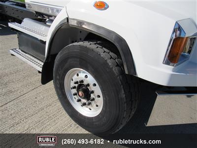 2015 Western Star 4700SB