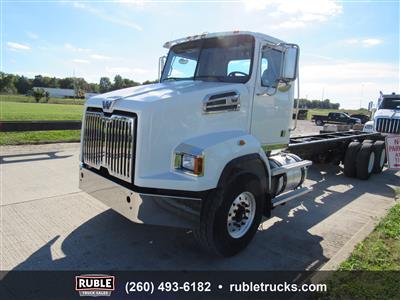 2015 Western Star 4700SB