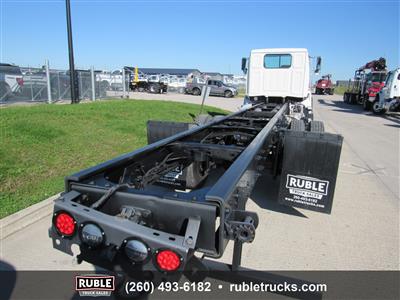 2015 Western Star 4700SB