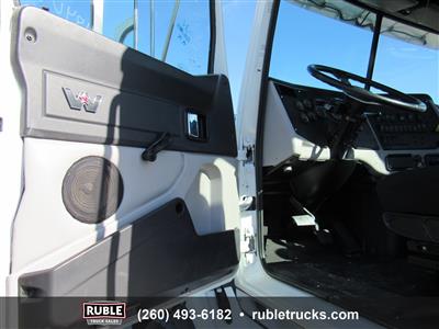 2015 Western Star 4700SB