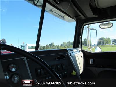 2015 Western Star 4700SB