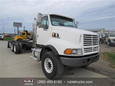 2007 Sterling 9513