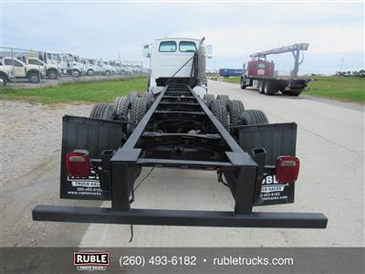 2007 Sterling 9513