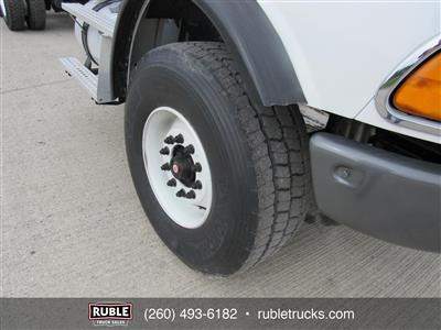 2007 Sterling 9513