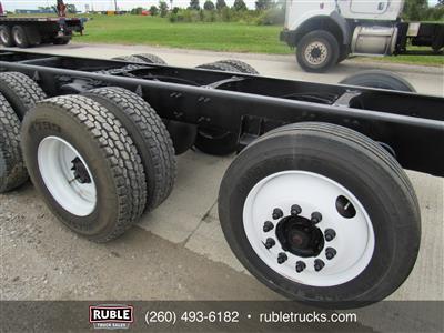2007 Sterling 9513