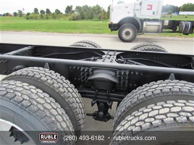 2007 Sterling 9513