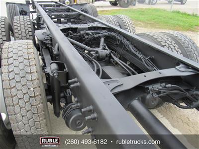 2007 Sterling 9513