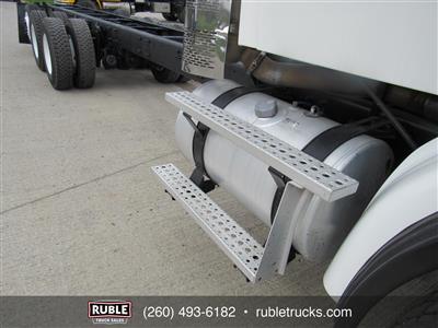 2007 Sterling 9513
