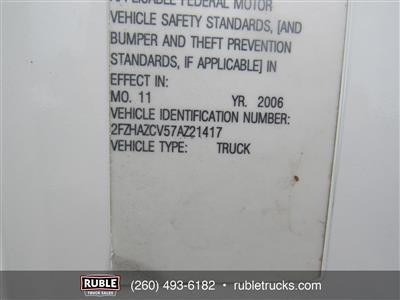 2007 Sterling 9513