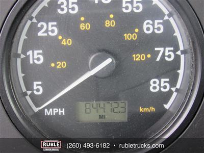 2007 Sterling 9513