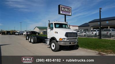 2007 Sterling 9513