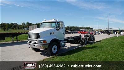 2007 Sterling 9513