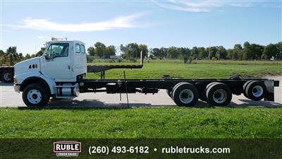 2007 Sterling 9513