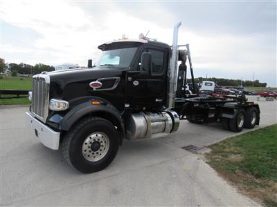 2025 Peterbilt 567