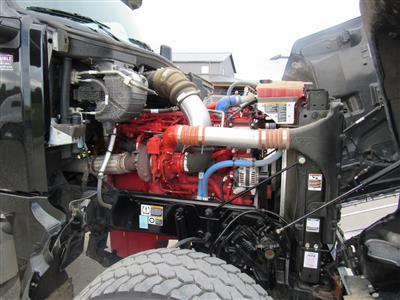 2025 Peterbilt 567