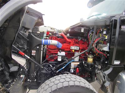 2025 Peterbilt 567