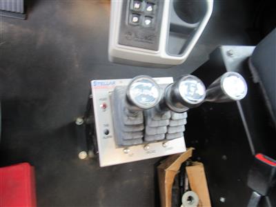 2025 Peterbilt 567