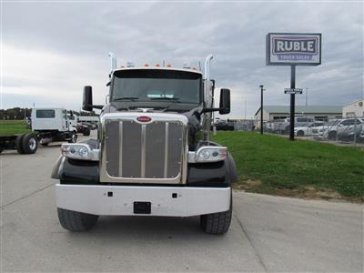 2025 Peterbilt 567