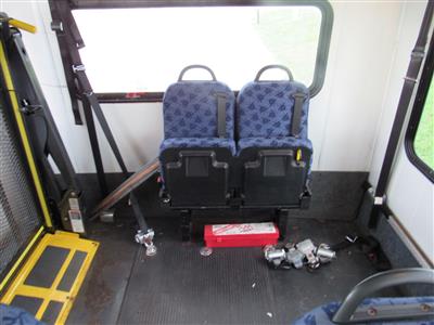 2011 Ford 450