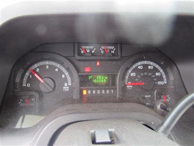 2011 Ford 450