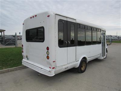 2011 Ford 450