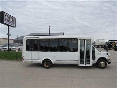 2011 Ford 450