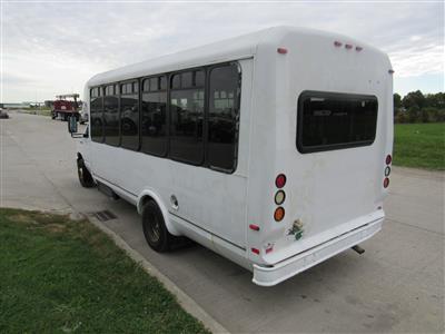 2011 Ford 450