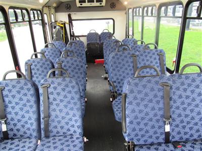 2011 Ford 450