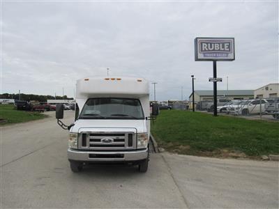2011 Ford 450