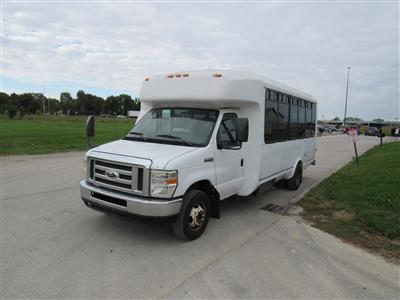 2011 Ford 450