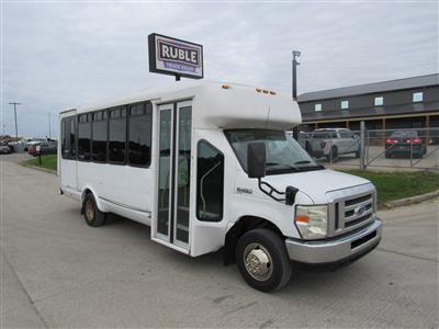 2011 Ford 450