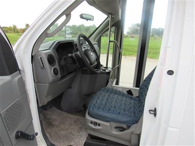 2011 Ford 450
