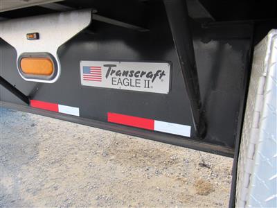2016 Transcraft Eagle II W2