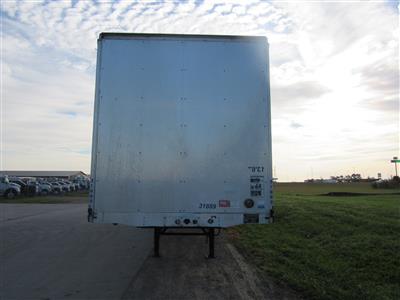 2016 Transcraft Eagle II W2