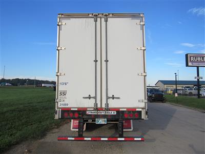 2016 Transcraft Eagle II W2