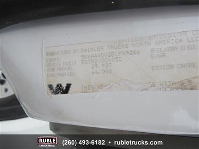 2014 Western Star 4700