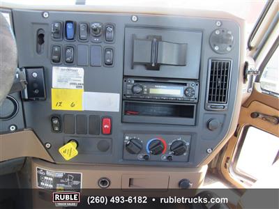 2014 Mack GU813