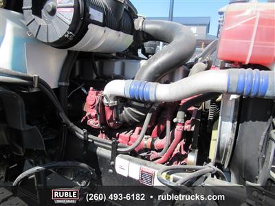 2014 Mack GU813