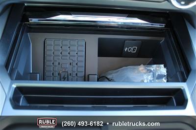 2027 Ford F-550 Lariat