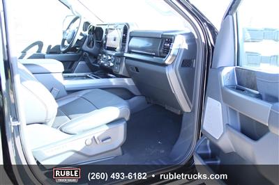 2027 Ford F-550 Lariat