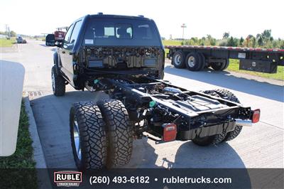 2027 Ford F-550 Lariat
