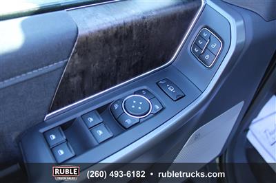 2027 Ford F-550 Lariat